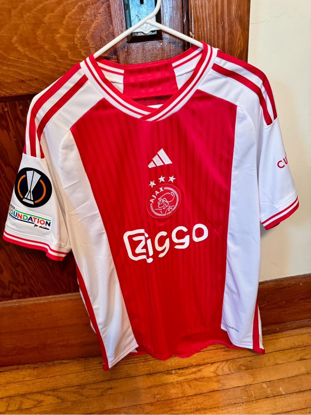 AJAX FC